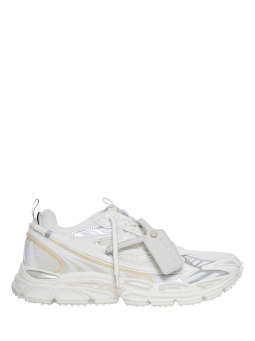 Be Right Back sneakers OFF WHITE | M295C9F0010101
